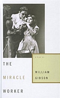 The Miracle Worker (Prebound)