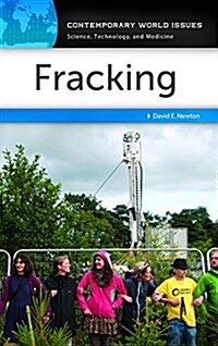 Fracking: A Reference Handbook (Hardcover)