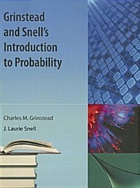 Grinstead and Snells Introduction to Probability (Paperback)