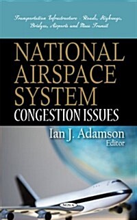 National Airspace System (Hardcover, UK)