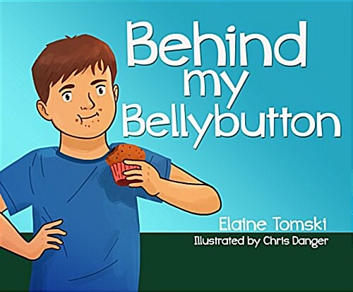 Behind My Bellybutton (Hardcover)