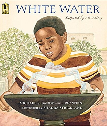 White Water (Paperback)