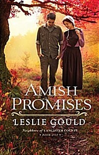 Amish Promises (Paperback)