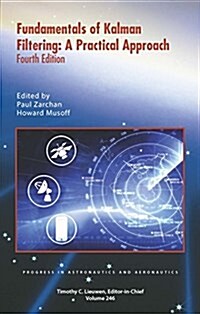 [중고] Fundamentals of Kalman Filtering (Hardcover, 4)