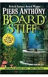 Board Stiff (Paperback)