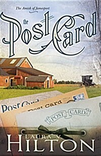 The Postcard: Volume 2 (Paperback)