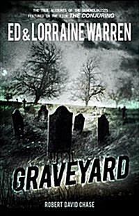 Graveyard: True Haunting from an Old New England Cemetery (Paperback)