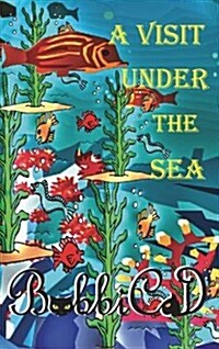 A Visit Under the See (Hardcover)