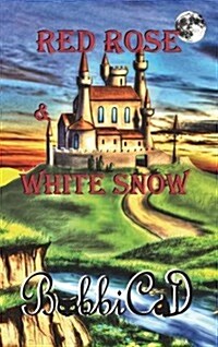 Red Rose & White Snow (Hardcover)