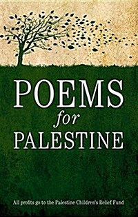 Poems for Palestine (Paperback)