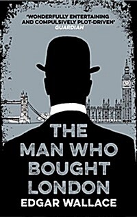 The Man Who Bought London (Paperback)