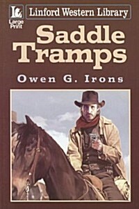 Saddle Tramps (Paperback)