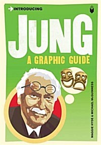 Introducing Jung : A Graphic Guide (Paperback)