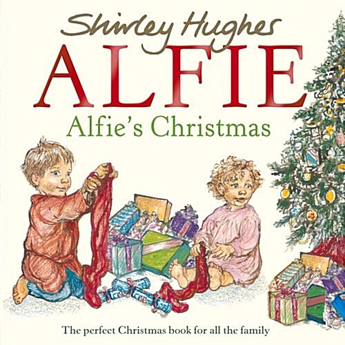 Alfies Christmas (Paperback)