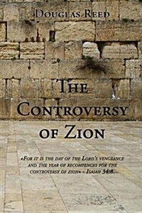 The Controversy of Zion (Paperback)