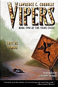 Vipers (Paperback)