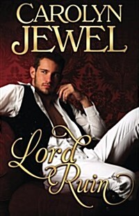 Lord Ruin (Paperback)