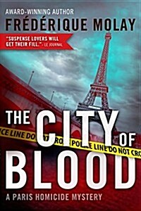 The City of Blood (Hardcover)