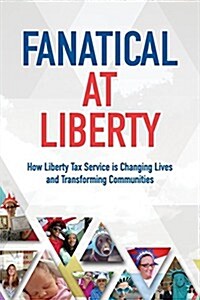 Fanatical at Liberty (Paperback)