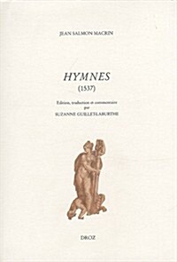 Hymnes (1537) (Paperback)