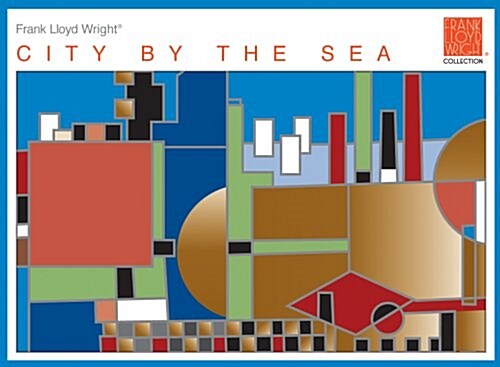 Frank Lloyd Wright City by the (Novelty)