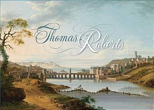 Thomas Roberts Boxed Notecards (Novelty)
