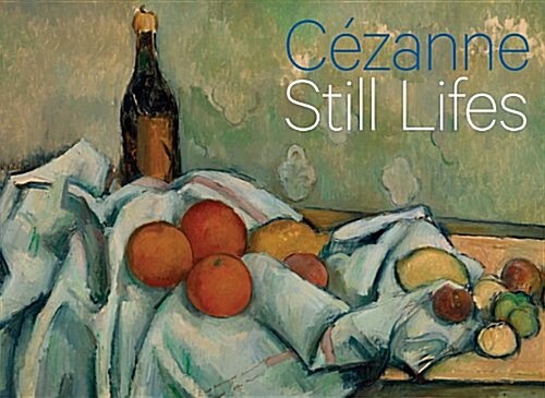 Cezanne Still Lifes Boxed Notecards (Novelty)