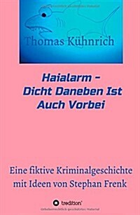 Haialarm (Hardcover)
