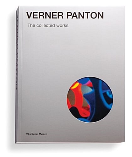 Verner Panton: The Collected Works (Paperback)