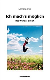 Ich Mach S M Glich (Paperback)