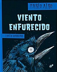 Viento Enfurecido (Hardcover)