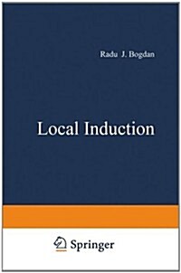 Local Induction (Hardcover, 1976)