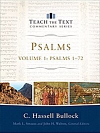 Psalms: Psalms 1-72 (Hardcover)