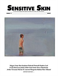 Sensitive Skin Number 11 (Paperback)