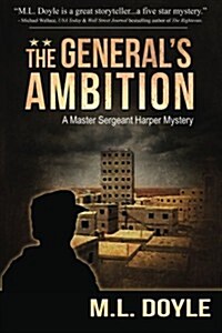 The Generals Ambition (Paperback)