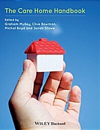 The Care Home Handbook (Paperback)