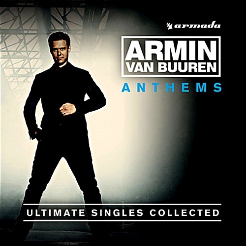 [중고] Armin Van Buuren - Armin Anthems [얼티메이트 싱글스 컬렉티드]