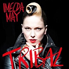 [수입] Imelda May - Tribal