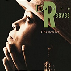[수입] Dianne Reeves - I Remember [LP]