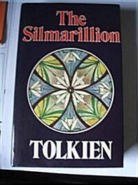 The Silmarillion (Hardcover, 1st)