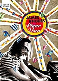 [수입] James Rhodes - Piano Man