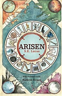 Arisen (Paperback)