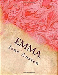 Emma (Paperback)