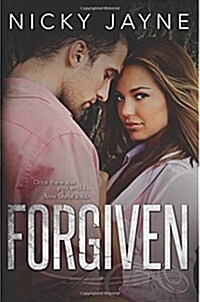 Forgiven (Paperback)