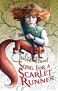 Song for a Scarlet Runner (Paperback)