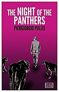 The Night of the Panthers (Paperback)