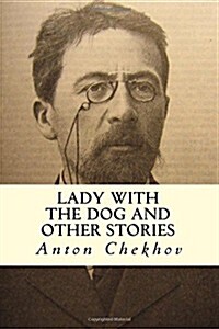 Lady With the Dog and Other Stories (Paperback)