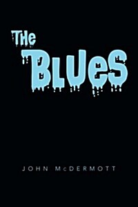 The Blues (Paperback)