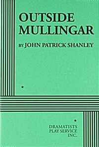 Outside Mullingar (Paperback)