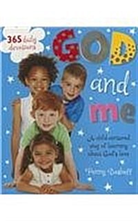 God and Me (Paperback)